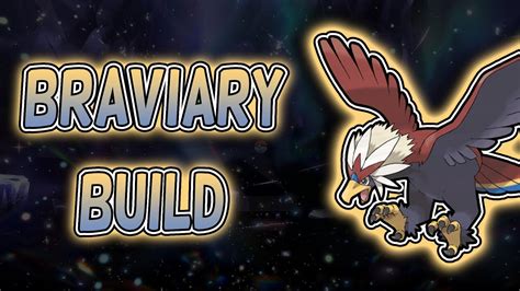 best braviary build.